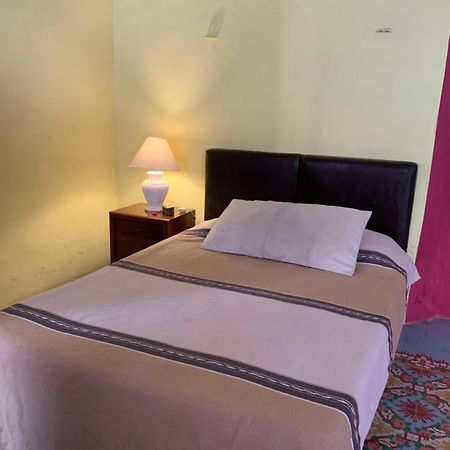 Bed and Breakfast Casa "La 44" à Mérida Extérieur photo