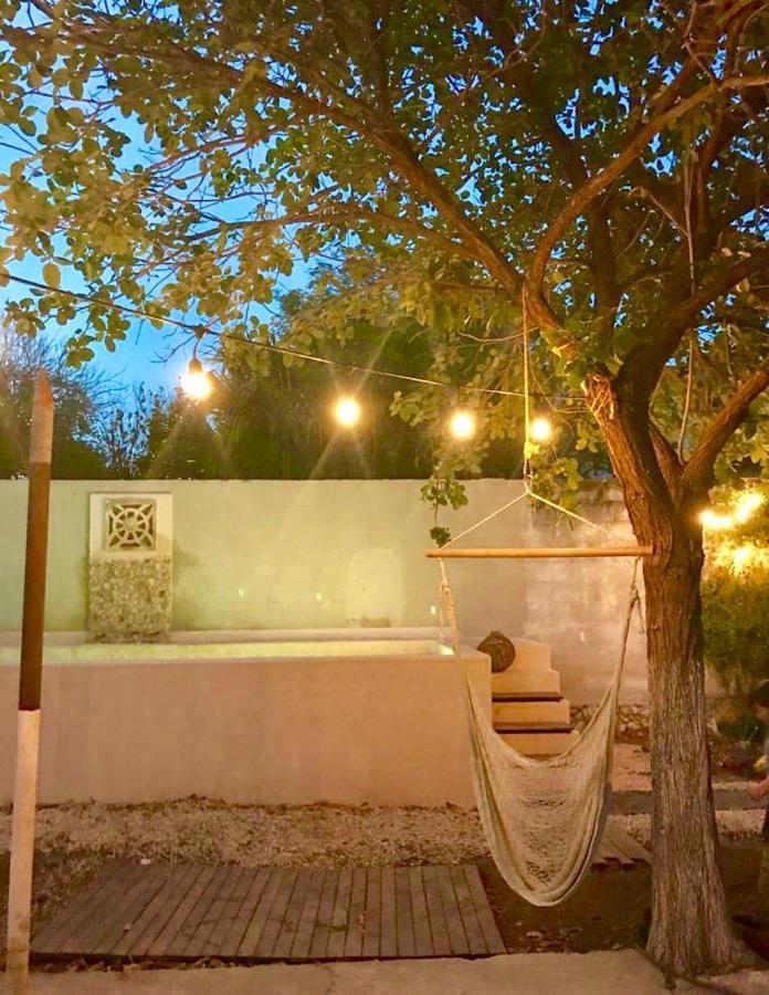 Bed and Breakfast Casa "La 44" à Mérida Extérieur photo