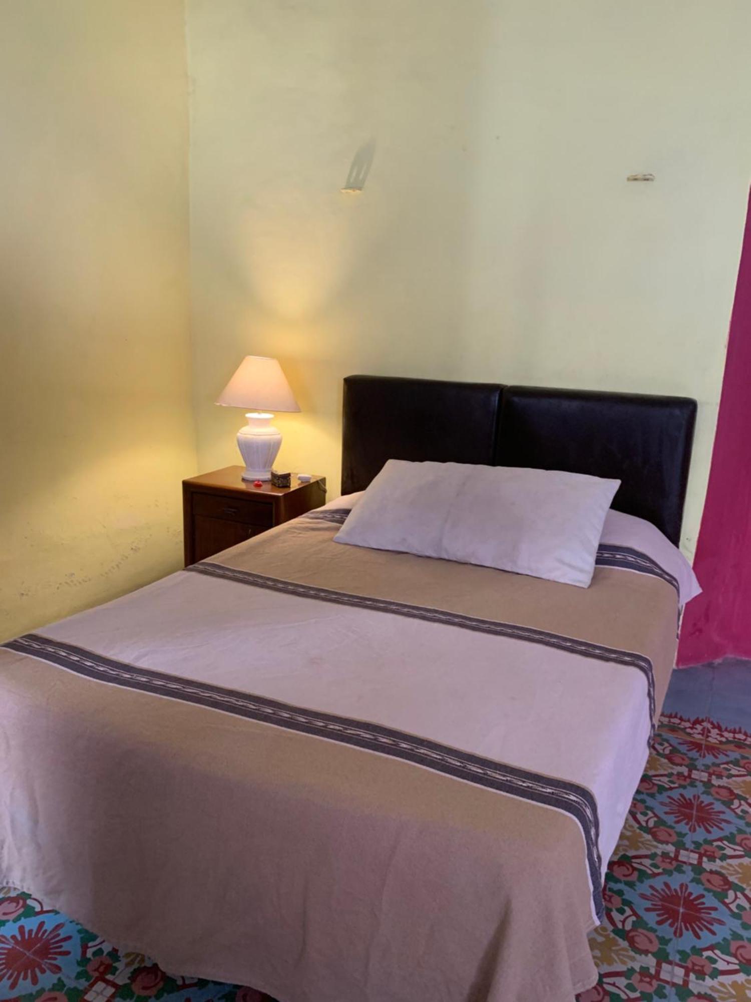 Bed and Breakfast Casa "La 44" à Mérida Extérieur photo