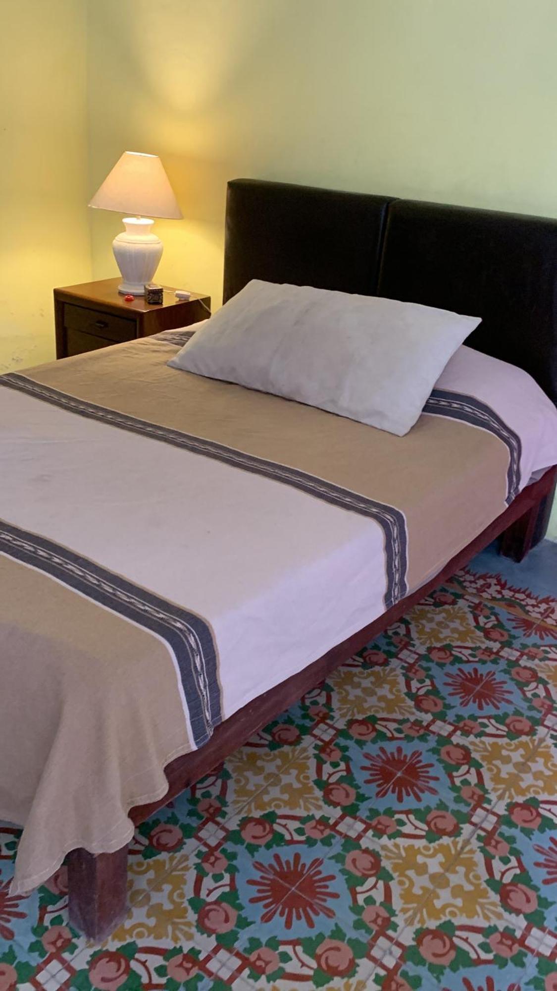 Bed and Breakfast Casa "La 44" à Mérida Extérieur photo