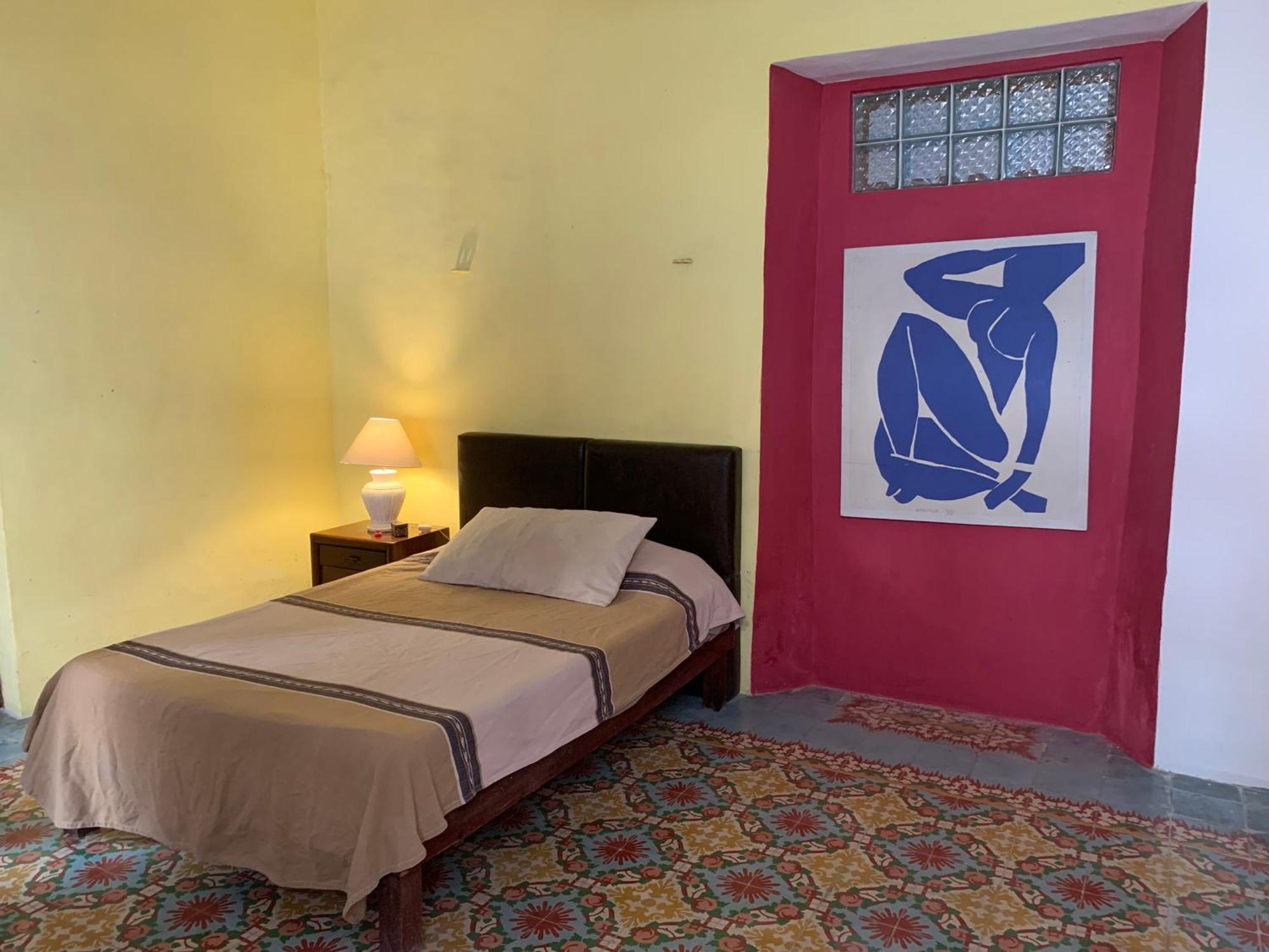 Bed and Breakfast Casa "La 44" à Mérida Extérieur photo